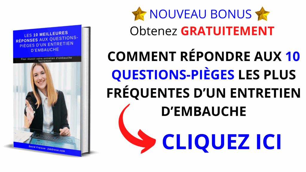 Comment préparer un entretien d'embauche