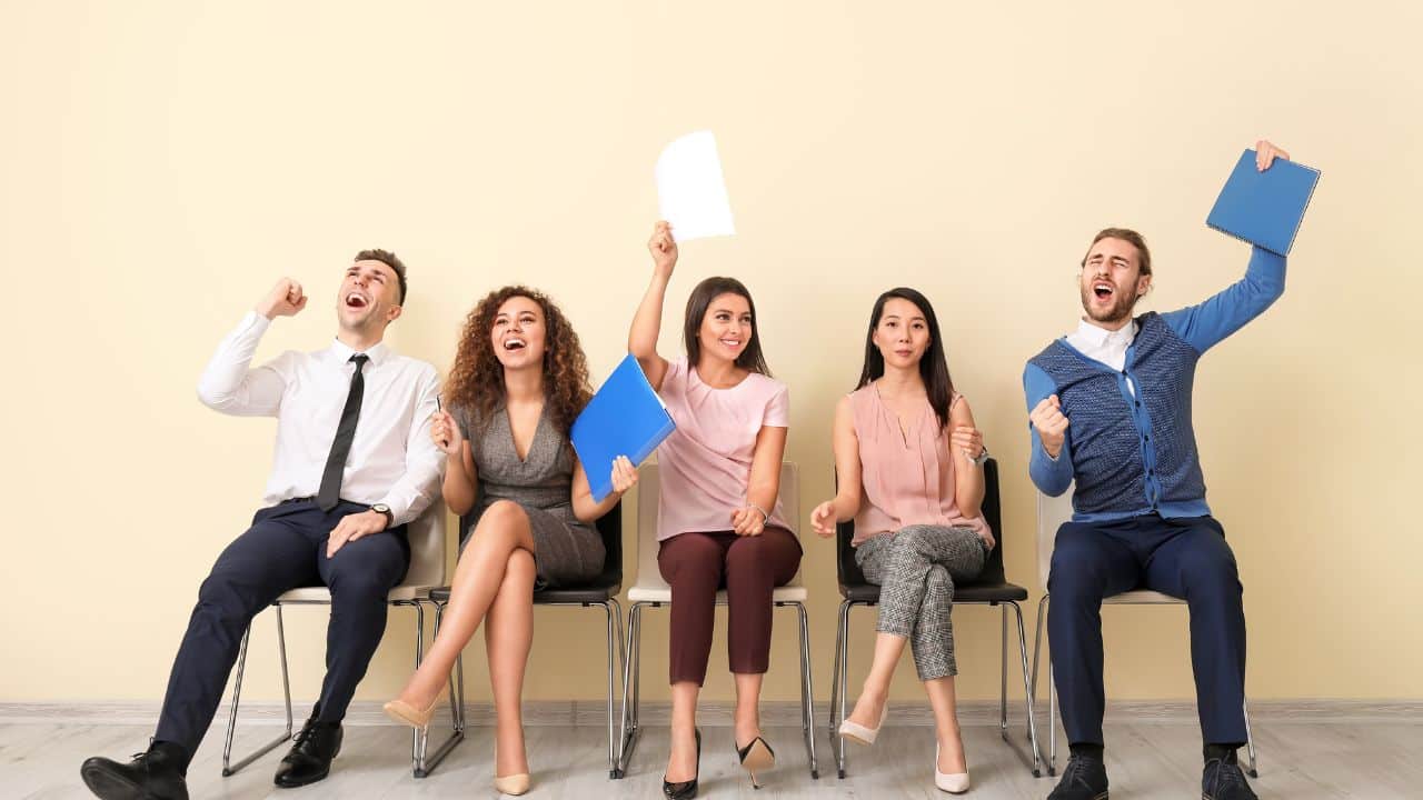 questions et réponses en entretien