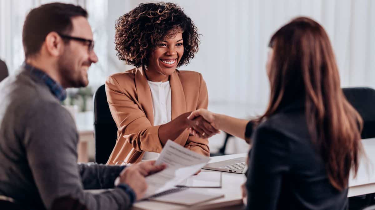 préparation entretien d'embauche – conseils pour réussir